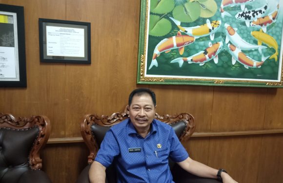 Bapenda Bali Segera Gelar Razia Gabungan,Tingkatkan Pendapatan Pajak Daerah .