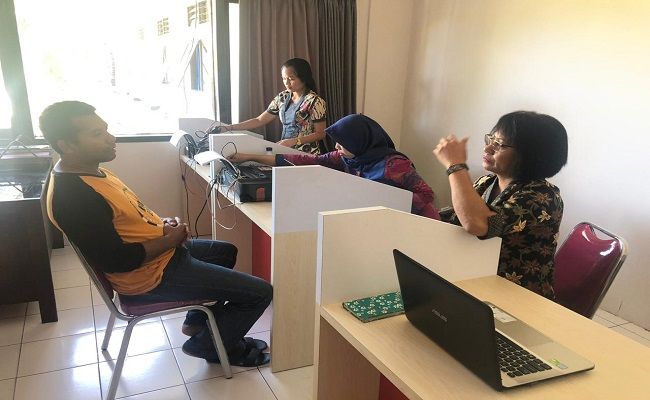 Pengasuh Panti Asuhan Setubuhi Anak Asuhnya.