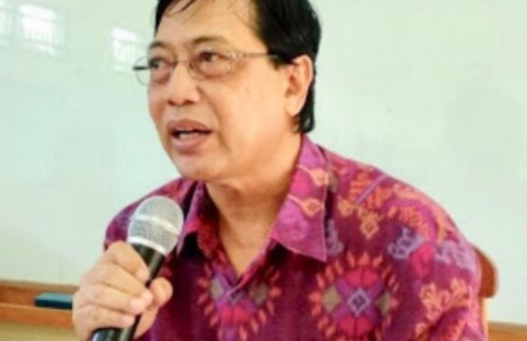 Belajar di Rumah UntukTK, SD dan SMP di Kota Denpasar di Perpanjang.