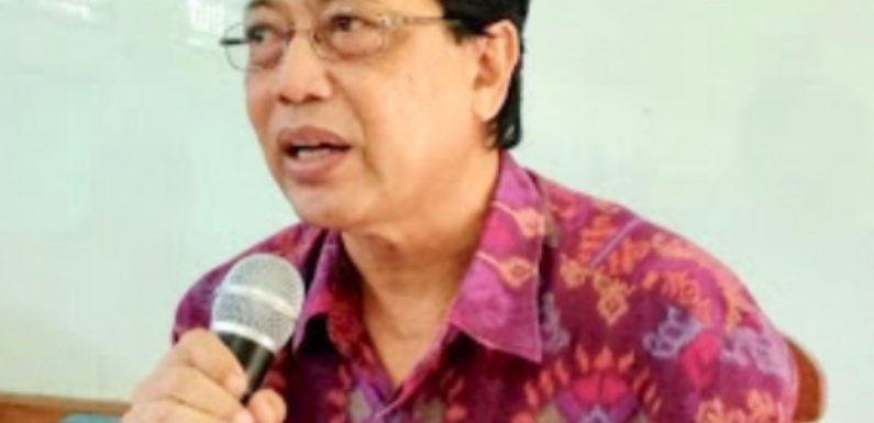 Belajar di Rumah UntukTK, SD dan SMP di Kota Denpasar di Perpanjang.