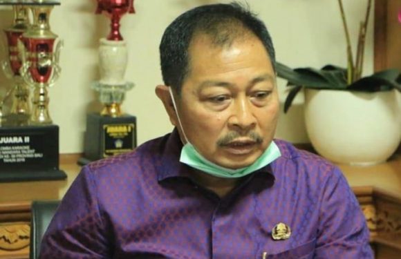 Peduli Pandemi Covid 19, Bapenda Bali Berikan Penghapusan Denda Pajak.