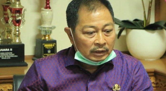 Peduli Pandemi Covid 19, Bapenda Bali Berikan Penghapusan Denda Pajak.