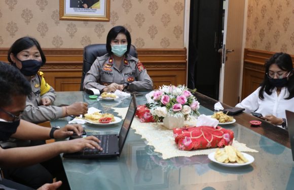 Perlu Tumbuhkan Kesadaran Melawan Virus Corona