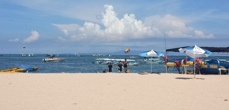 Pariwisata Bali Mulai Buka pada Juli 2020, Hanya untuk Wisatawan Lokal