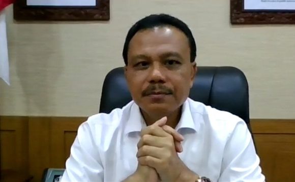Pasien Covid-19 di Bali Hampir 1000 Orang.
