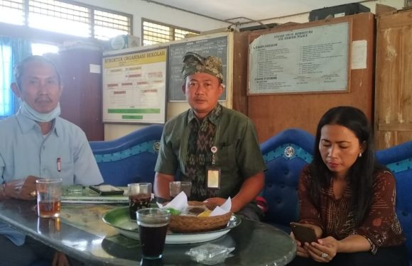 Miris, Sekolah Swasta Tidak Dapat Siswa Baru Akibat Pemerintah Membuka Kran Untuk Sekolah Negeri.