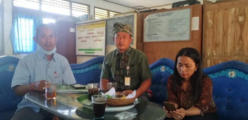 Miris, Sekolah Swasta Tidak Dapat Siswa Baru Akibat Pemerintah  Membuka Kran Untuk Sekolah Negeri.