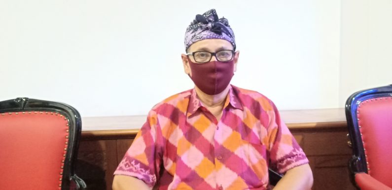 Yayasan Dwijendra Denpasar, Jadikan SD Dwijendra International School, Namun Tetap Pada Tatanan Budaya Bali.