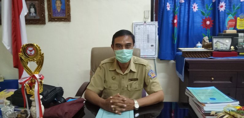 MPLS di SMK Negeri 3 Denpasar, Sampai Dengan Berakhir  berjalan dengan baik.