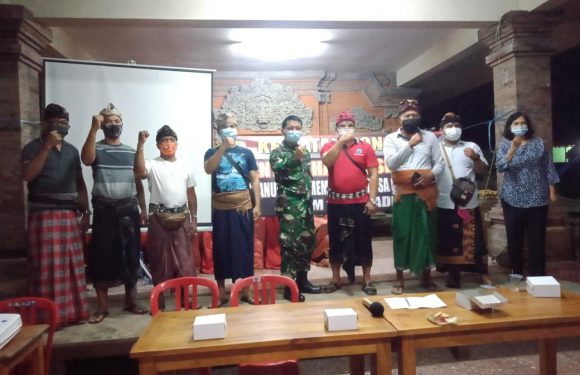 Wawasan Kebangsaan Guna Menumbuhkan Nasionalisme Dan Sikap Cinta Tanah Air.