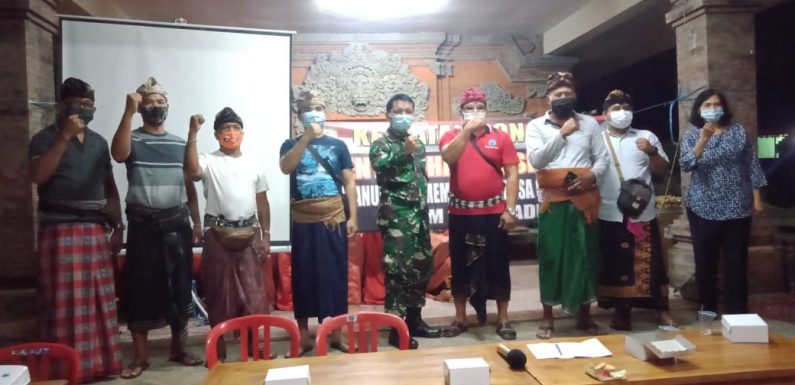 Wawasan Kebangsaan Guna Menumbuhkan Nasionalisme Dan Sikap Cinta Tanah Air.