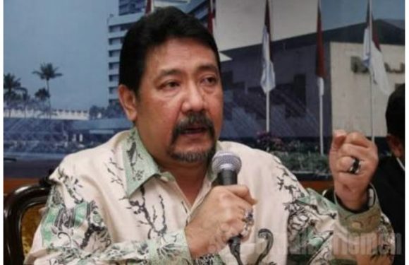 Hendardi : Unjuk Rasa UU Cipta Kerja, Ketertiban Sosial Harus Menjadi Prioritas Bersama