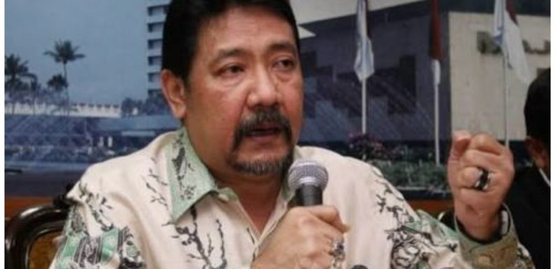 Hendardi : Unjuk Rasa UU Cipta Kerja, Ketertiban Sosial Harus Menjadi Prioritas Bersama