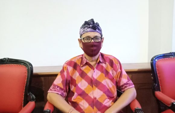 Tingkatkan Mutu Pendidikan, Yayasan Dwijendra Denpasar Bangun Fasilitas Pendidikan