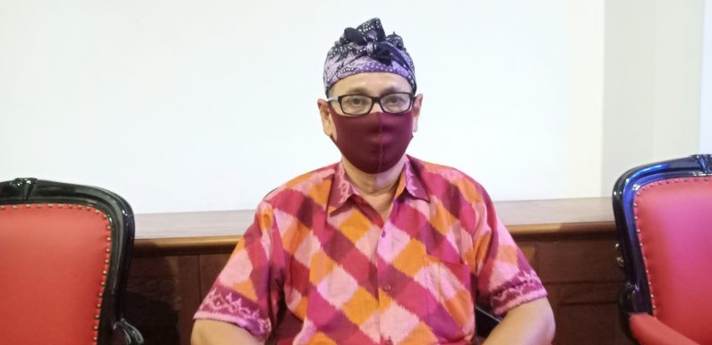 Tingkatkan Mutu Pendidikan, Yayasan Dwijendra Denpasar Bangun Fasilitas Pendidikan