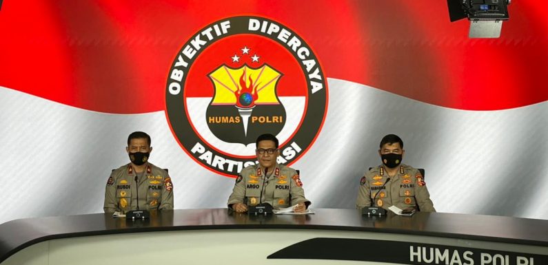 Kasus Ujaran Kebencian Natalius Pigai, Polri Terapkan Konsep Presisi