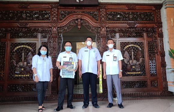 Dimasa Pandemi Covid – 19 SMA Negeri 4 Denpasar Meraih  85 Prestasi.