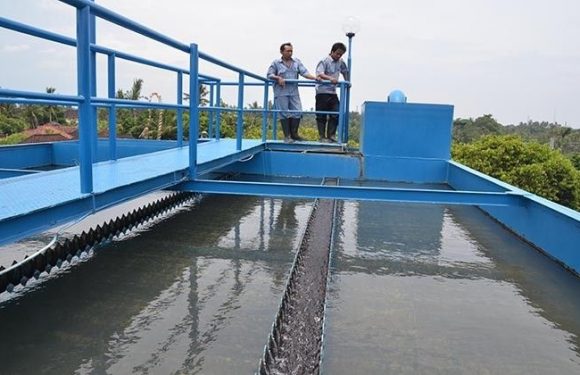 Peringati HUT ke 233 Kota Denpasar PDAM Kota Denpasar  Diskon 50 Persen, Pemasangan Sambungan Baru.