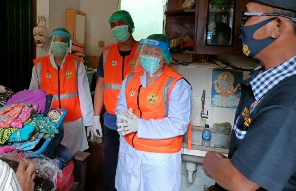 Korban Berinisial Gd Bayu Putra, Deketahui  Meninggal Dunia Akibat Penyakit Jantung Yang dideritanya.