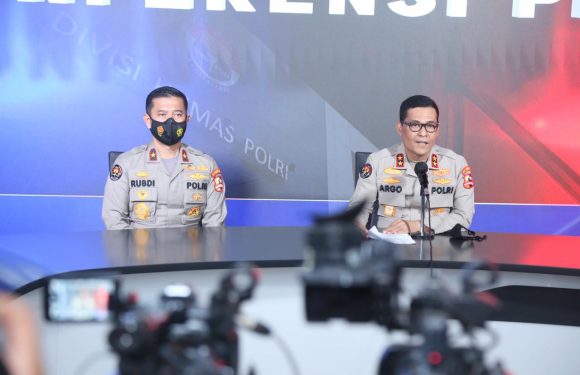 Pelaku Bom Bunuh Diri di Makassar Pasangan Suami Istri Baru 6 Bulan Menikah.