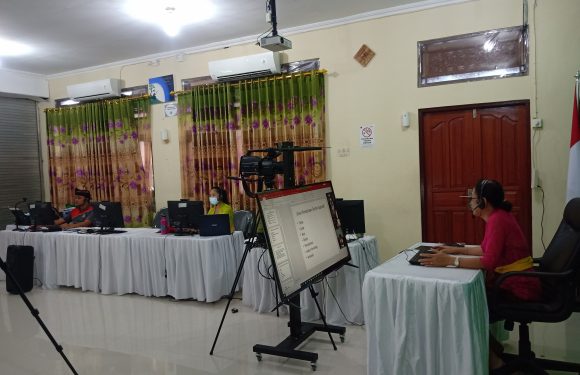 SMP PGRI 2 Denpasar Mencetak Siswa Yang Cerdas dan Berprestasi.