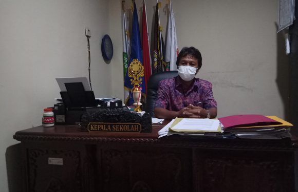 SMK Saraswati 1 Denpasar, Bebaskan Uang Pendaftaran dan Keringanan Uang Gedung Bagi Pendaftaran Calon Siswa Baru.