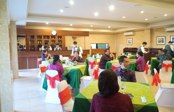 SMK PGRI 5 Denpasar, Lulusannya Banyak diterima Didunia Usaha dan Dunia Industri