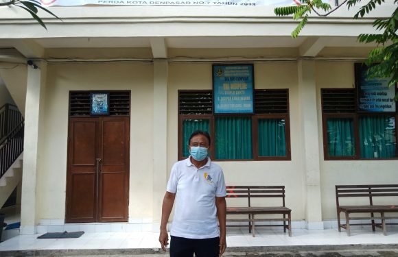 SMA PGRI 4 Denpasar, Lulusannya Banyak Diterima di Perguruan Tinggi Negeri.