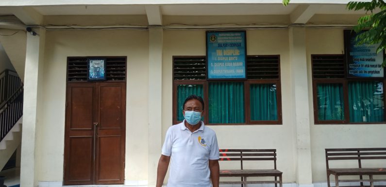 SMA PGRI 4 Denpasar, Lulusannya Banyak Diterima di Perguruan Tinggi Negeri.