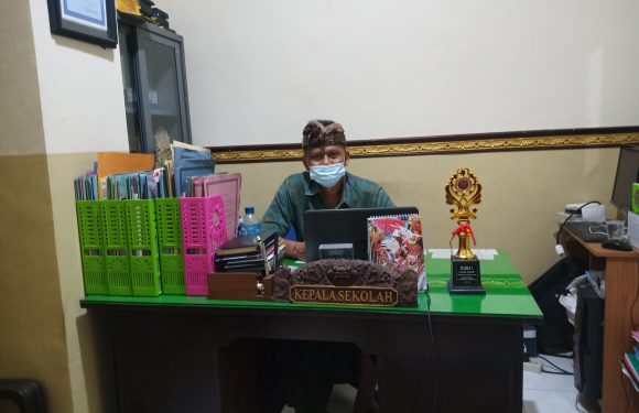 SMK Saraswati 2 Denpasar, Siap Mencetak Tenaga Kerja Yang Terampil dan Profesional.
