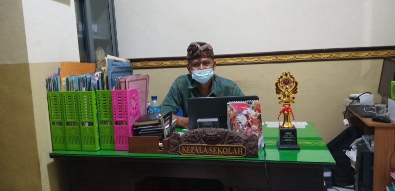 SMK Saraswati 2 Denpasar, Siap Mencetak Tenaga Kerja Yang Terampil dan Profesional.