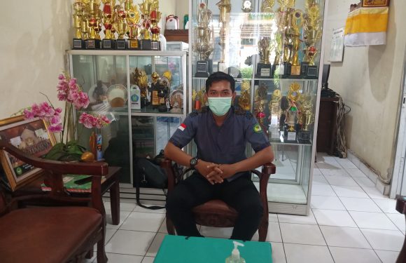 SMK PGRI 1 Gianyar, Siap Mencetak Lulusan Yang Terampil dan Mempunyai Kopetensi di Bidangnya.