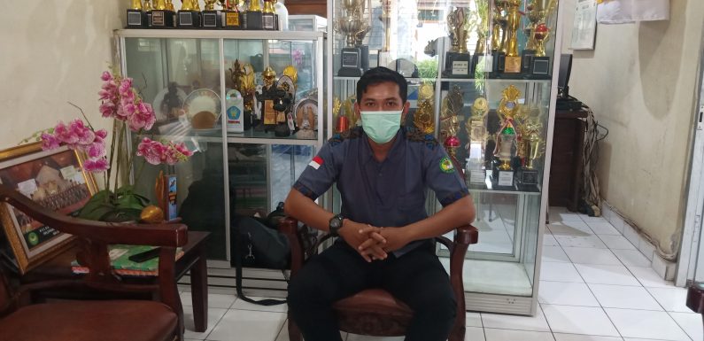 SMK PGRI 1 Gianyar, Siap Mencetak Lulusan Yang Terampil dan Mempunyai Kopetensi di Bidangnya.