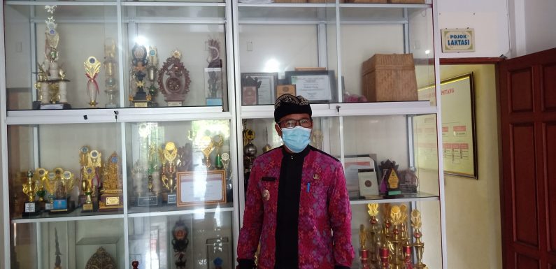 Sekolah Diwilayah Desa Petang Segera Melaksanakan Belajar Tatap Muka.