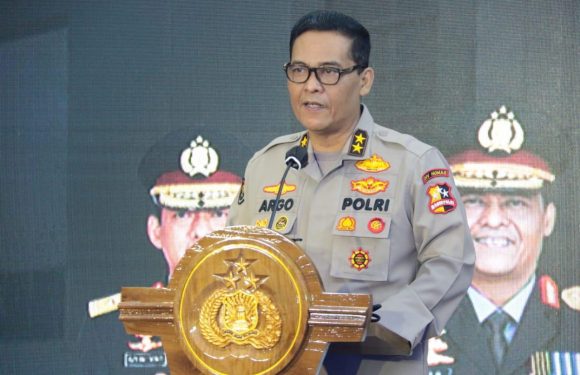 Sebanyak 36.468 Kendaraan Diputarbalik Terkait Larangan Mudik.