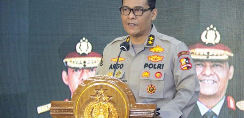 Sebanyak 36.468 Kendaraan Diputarbalik Terkait Larangan Mudik.