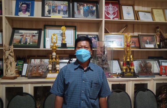 PPDB SMA Negeri 1 Denpasar, Sesuai Juknis Yang Ditentukan Pemerintah.