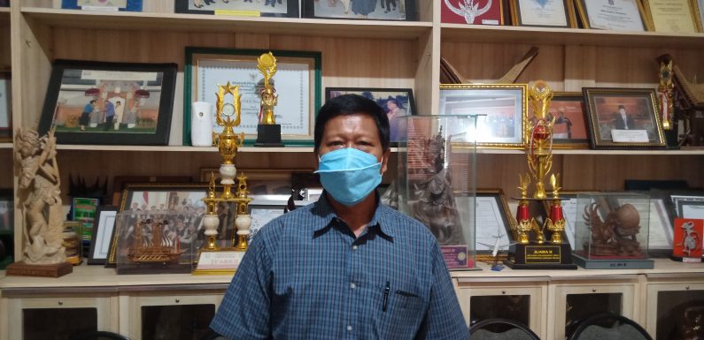 PPDB SMA Negeri 1 Denpasar, Sesuai Juknis Yang Ditentukan Pemerintah.