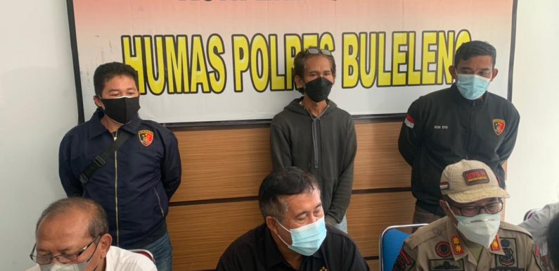 Pelanggaraan Saat Penerapan PPKM Darurat Covid 19 Kafe Kyu Diberikan Sanksi Administrasi.
