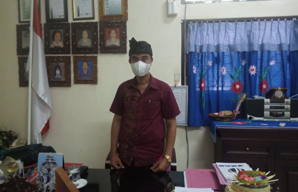 Pelaksanaan MPLS SMK Negeri 3 Denpasar Berjalan Dengan Baik.
