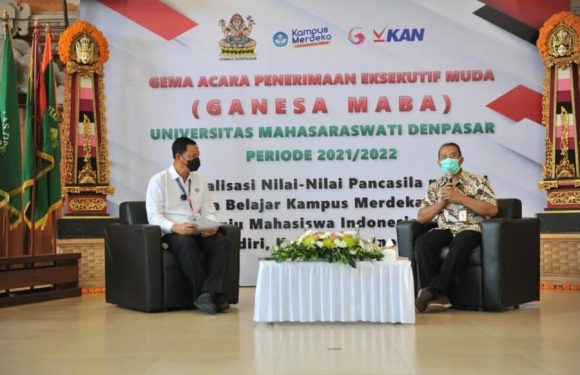 UNMAS Wajibkan Mata Kuliah Anti Narkoba Bagi Seluruh Mahasiswa