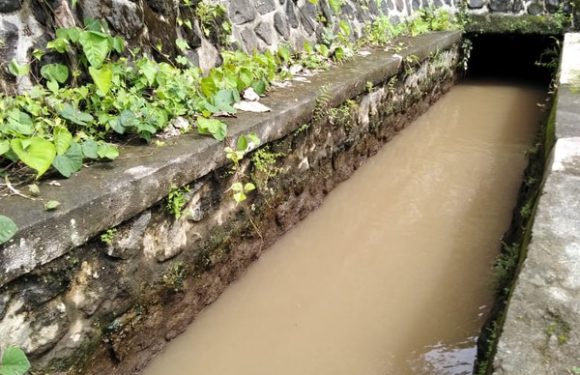 Proyek Pembangunan Canal IPA Belusung Akhirnya di Tender Ulang.