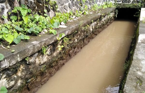 Proyek Pembangunan Canal IPA Belusung Akhirnya di Tender Ulang.
