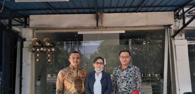 Majelis Hakim Menolak Gugatan Perbekel Desa Gunungsari Ketut Pastika Dalam Perkara Sengketa Lahan Eks SDN 2 Gunungsari.