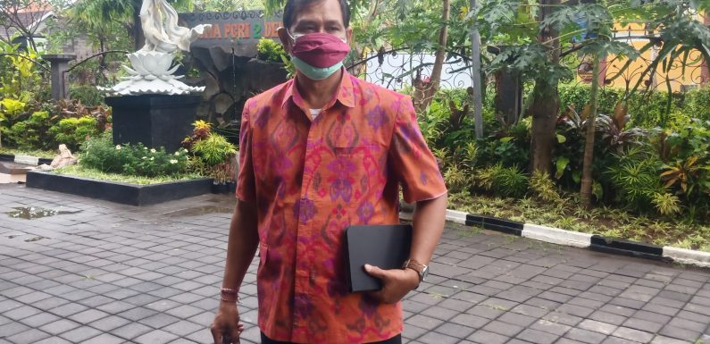 Pembelajaran Tatap Muka Untuk Siswa Sekolah Dasar Harus Diwaspadai.