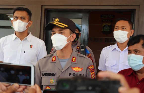 Beredarnya Vidio Perkelahian Dua Orang Remaja Putri Sudah Ditangani Polres Buleleng.