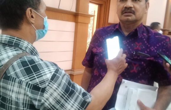 Universitas Dwijendra Siap Bersaing Dengan Perguruan Tinggi Luar Negeri Yang Nantinya Akan di Buka di Bali.