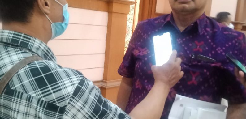 Universitas Dwijendra Siap Bersaing Dengan Perguruan Tinggi Luar Negeri Yang Nantinya Akan di Buka di Bali.