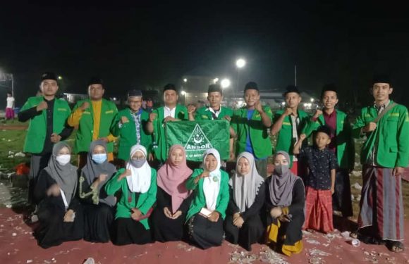 Ansor-Fatayat Banasare Berhasil Kumpulkan Donasi 10.090.000 Di Pengajian Umum