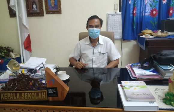 Tingkatkan Kemampuan Siswa, SMK Negeri 3 Denpasar Gelar Kegiatan Pada Jeda Semester.